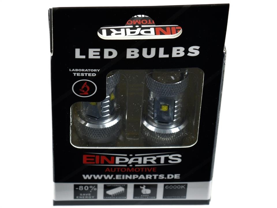 EinParts EPL92 LED lamp EPL92: Buy near me in Poland at 2407.PL - Good price!