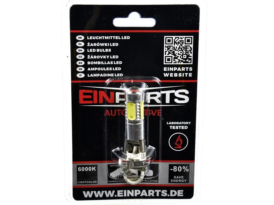 EinParts EPL100 LED lamp EPL100: Buy near me in Poland at 2407.PL - Good price!
