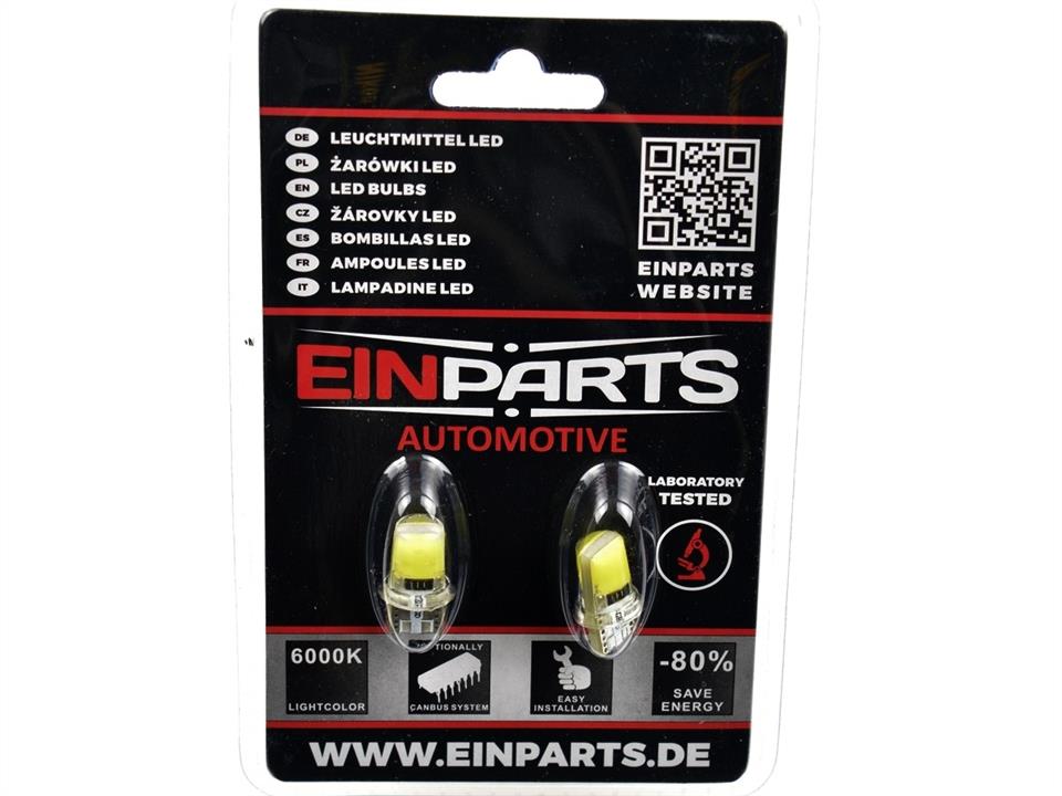 EinParts EPL115 LED lamp EPL115: Buy near me at 2407.PL in Poland at an Affordable price!