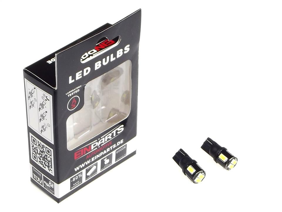 EinParts EPL134 LED lamp EPL134: Buy near me in Poland at 2407.PL - Good price!