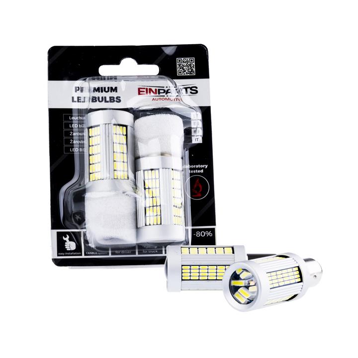 EinParts EPL165 LED lamp EPL165: Buy near me in Poland at 2407.PL - Good price!