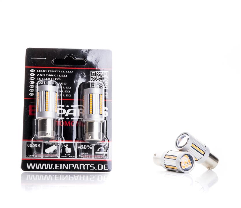 EinParts EPL255 Żarówka LED EPL255: Dobra cena w Polsce na 2407.PL - Kup Teraz!