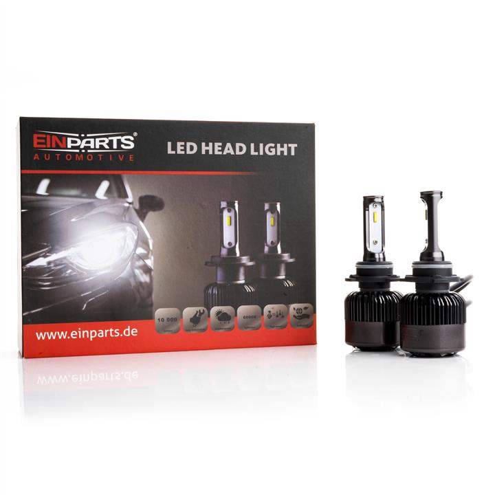 EinParts EPLH35 LED-Lampen-Kit EPLH35: Kaufen Sie zu einem guten Preis in Polen bei 2407.PL!