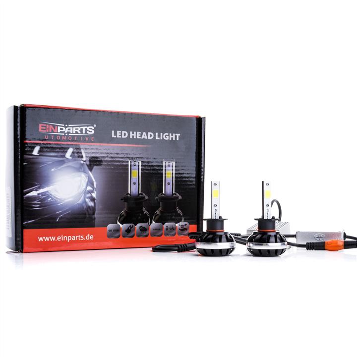 EinParts EPLH38 LED-Lampen-Kit EPLH38: Kaufen Sie zu einem guten Preis in Polen bei 2407.PL!