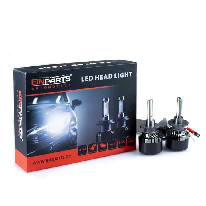 EinParts EPLH55 LED bulbs kit EPLH55: Buy near me in Poland at 2407.PL - Good price!