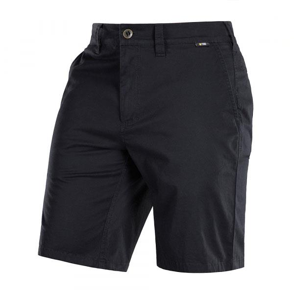 M-Tac 20062002-S Shorts Casual Black S 20062002S: Buy near me in Poland at 2407.PL - Good price!