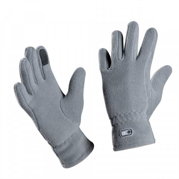 M-Tac 90003011-M Gloves Winter Grey M 90003011M: Buy near me in Poland at 2407.PL - Good price!
