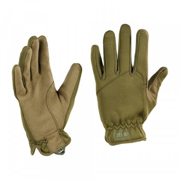 M-Tac 90314001-S Gloves Scout Tactical Mk.2 Olive S 90314001S: Buy near me in Poland at 2407.PL - Good price!