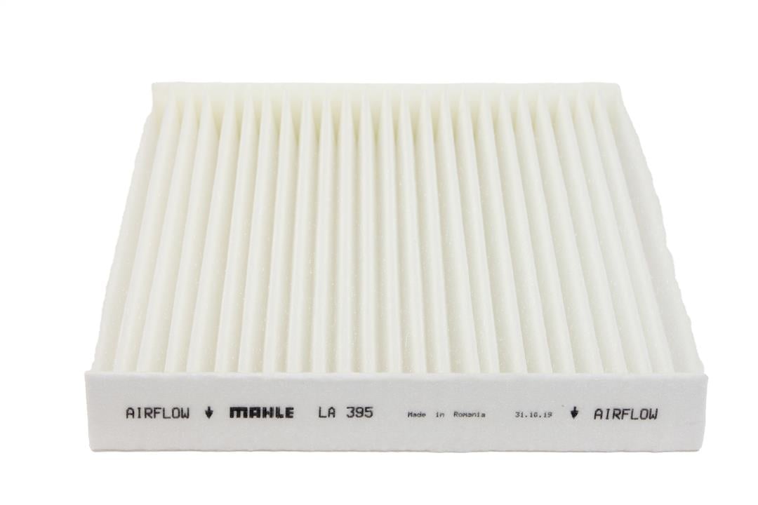 Mahle/Knecht LA 395 Filter, interior air LA395: Buy near me in Poland at 2407.PL - Good price!