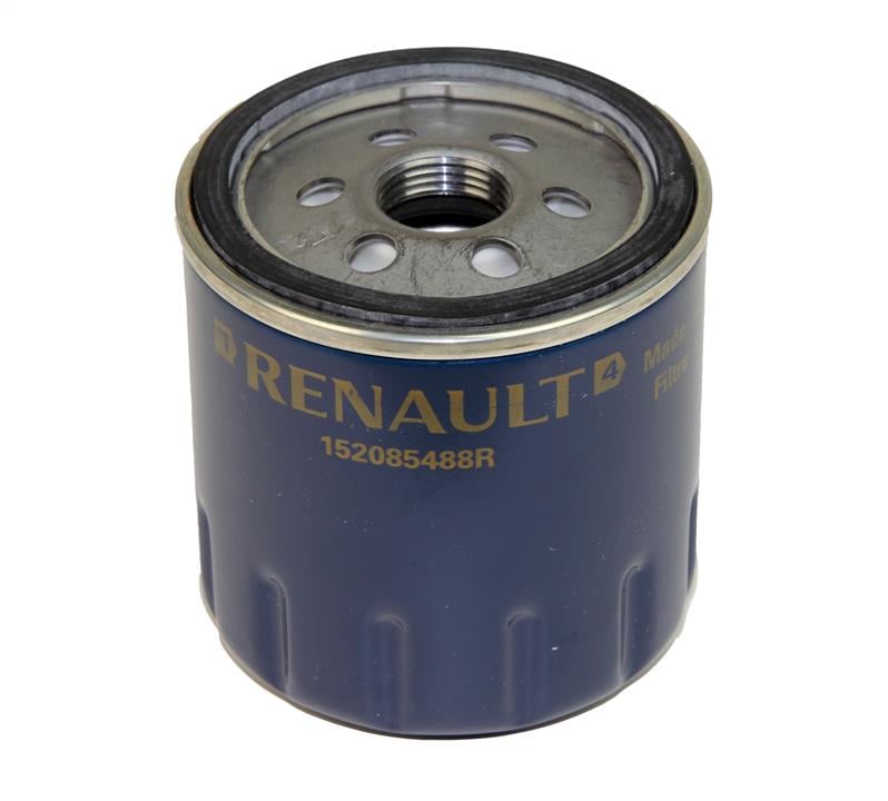 Renault 15 20 854 88R Oil Filter 152085488R: Buy near me in Poland at 2407.PL - Good price!