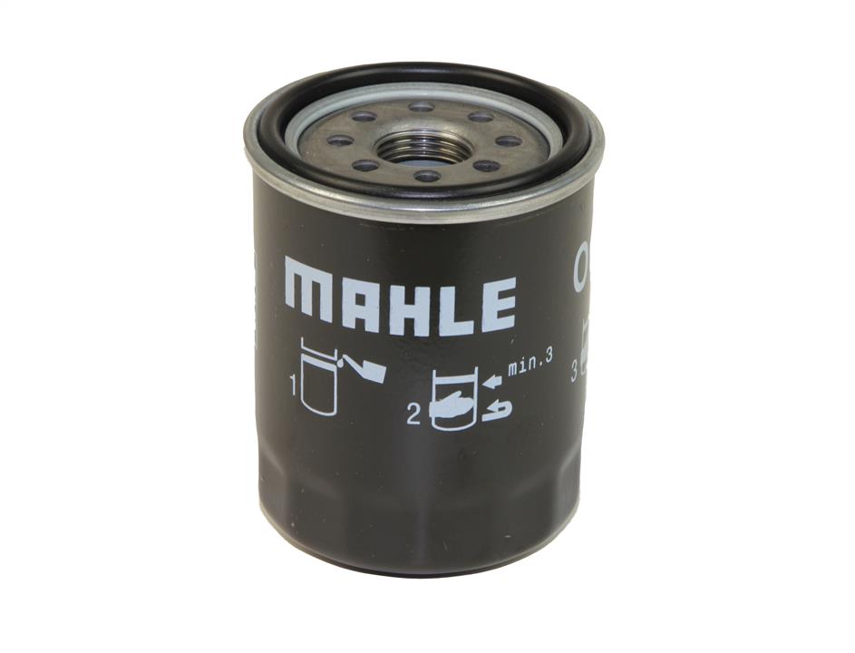 Oil Filter Mahle&#x2F;Knecht OC 217