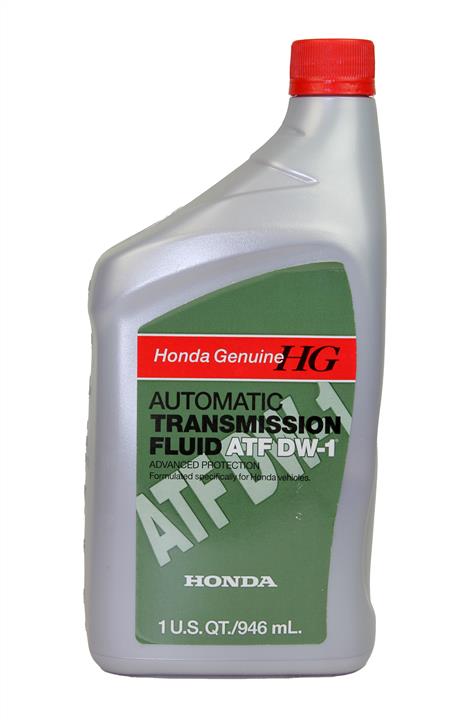 Honda 08200-9008 Olej przekładniowy Honda ATF DW-1 Fluid, 0,946 l 082009008: Dobra cena w Polsce na 2407.PL - Kup Teraz!