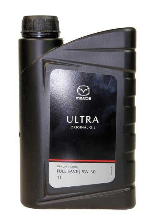 Mazda 0530-01-TFE Engine oil Mazda Ultra 5W-30, 1L 053001TFE: Buy near me at 2407.PL in Poland at an Affordable price!
