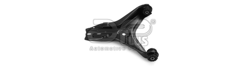 Applus 13936AP Track Control Arm 13936AP: Buy near me at 2407.PL in Poland at an Affordable price!