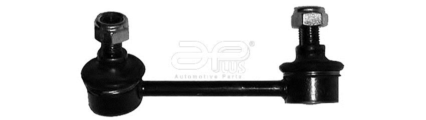 Applus 14592AP Left stabilizer bar 14592AP: Buy near me in Poland at 2407.PL - Good price!