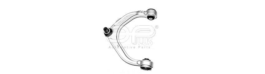 Applus 19451AP Track Control Arm 19451AP: Buy near me in Poland at 2407.PL - Good price!