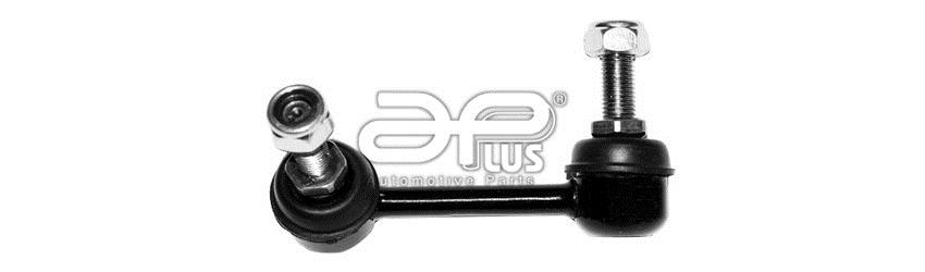 Applus 20334AP Rear stabilizer bar 20334AP: Buy near me in Poland at 2407.PL - Good price!