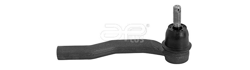 Applus 24890AP Tie rod end right 24890AP: Buy near me in Poland at 2407.PL - Good price!