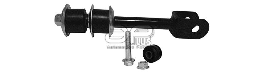 Applus 26016AP Left stabilizer bar 26016AP: Buy near me at 2407.PL in Poland at an Affordable price!