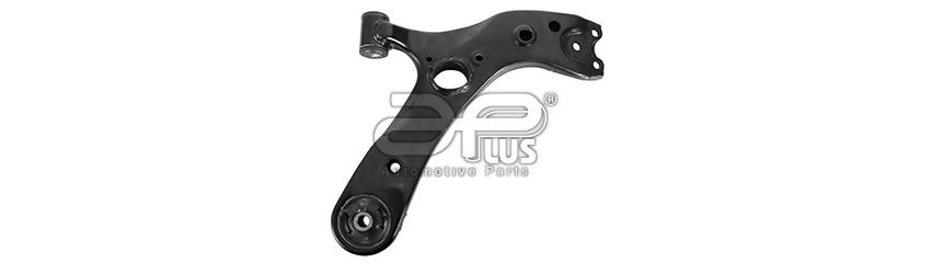 Applus 29557AP Suspension arm front lower right 29557AP: Buy near me in Poland at 2407.PL - Good price!