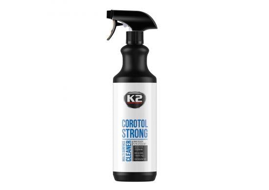 K2 H083 K2 COROTOL STRONG 1L H083: Buy near me at 2407.PL in Poland at an Affordable price!
