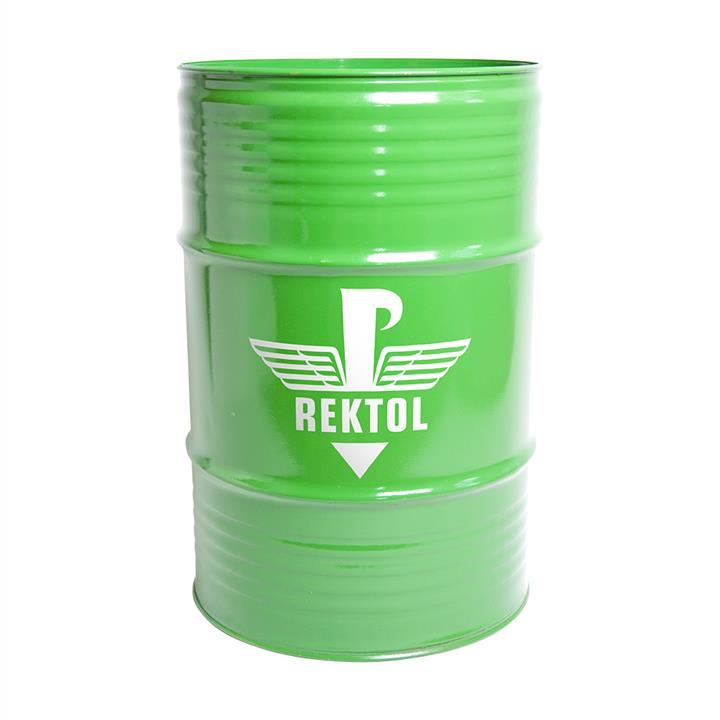 Rektol 108113120 Трансмиссионное масло Rektol 10W-30 UTTO, 20 л 108113120: Отличная цена - Купить в Польше на 2407.PL!