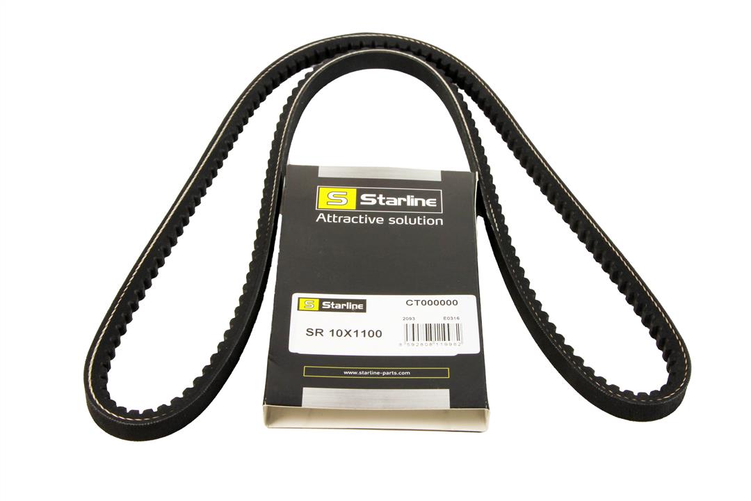 Buy StarLine SR 10X1100 at a low price in Poland!