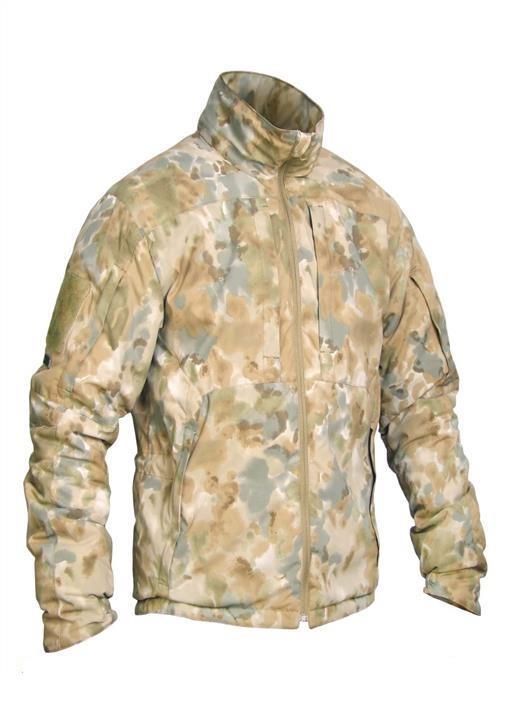 P1G 2000980431410 Куртка полевая демисезонная "PCWPJ-Alpha" (Punisher Combat Winter Patrol Jacket Polartec Alpha) UA281-29931-CAC 2000980431410: Отличная цена - Купить в Польше на 2407.PL!