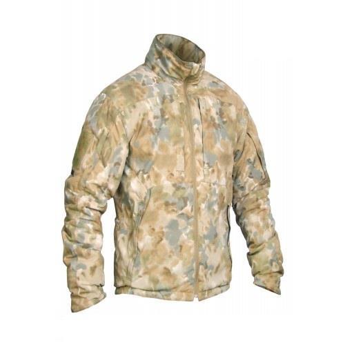 P1G 2000980431427 Demi-season field jacket "PCWPJ-Alpha" (Punisher Combat Winter Patrol Jacket Polartec Alpha) UA281-29931-CAC 2000980431427: Buy near me in Poland at 2407.PL - Good price!