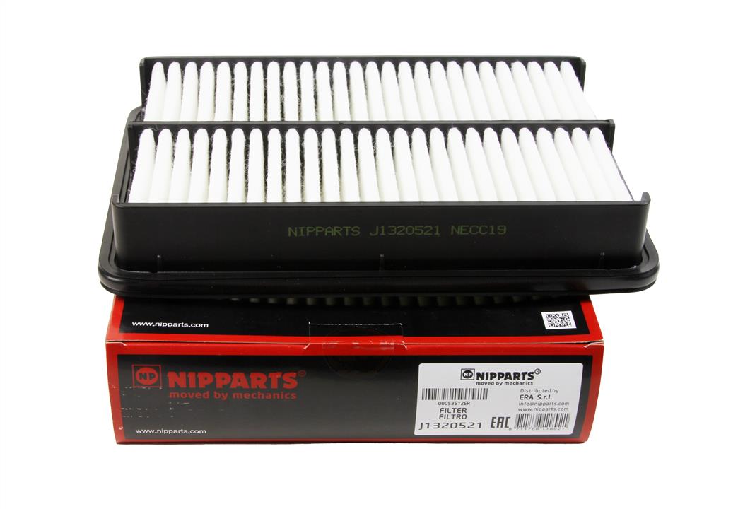 Filtr powietrza Nipparts J1320521