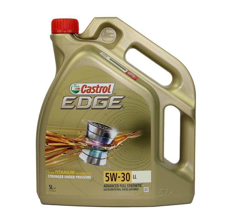 Buy Castrol 15A541 at a low price in Poland!