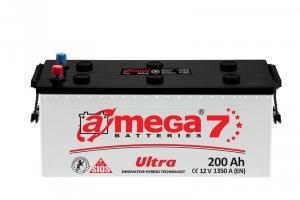 Buy A-Mega AU-200-3 at a low price in Poland!