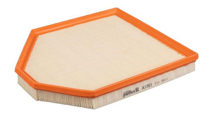 Purflux A1561 Air filter A1561: Buy near me in Poland at 2407.PL - Good price!