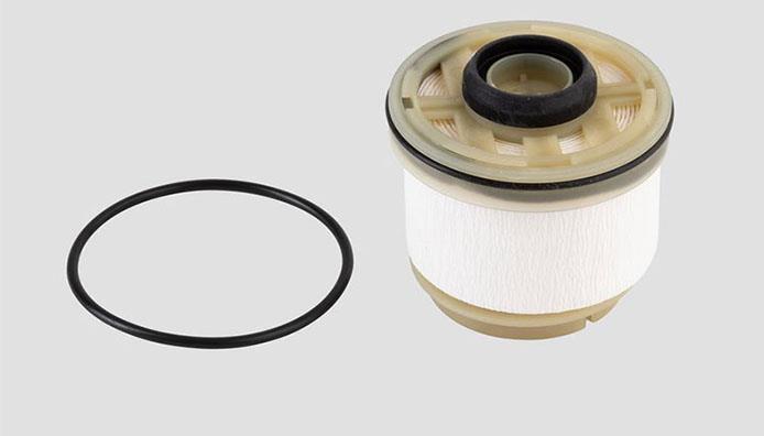 Purflux C802 Fuel filter C802: Buy near me in Poland at 2407.PL - Good price!
