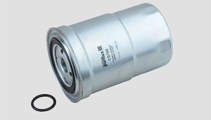 Purflux CS766 Fuel filter CS766: Buy near me at 2407.PL in Poland at an Affordable price!