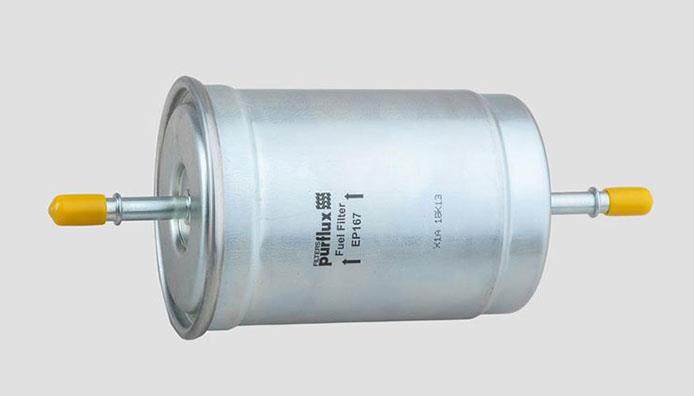 Purflux EP167 Fuel filter EP167: Buy near me in Poland at 2407.PL - Good price!