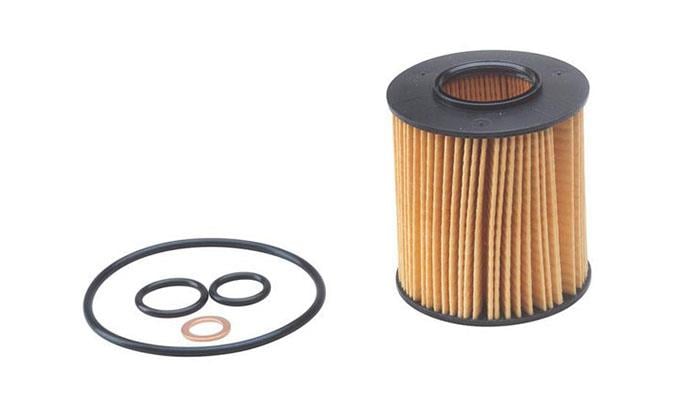 Purflux L367 Oil Filter L367: Buy near me in Poland at 2407.PL - Good price!
