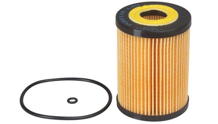 Purflux L411 Oil Filter L411: Buy near me in Poland at 2407.PL - Good price!