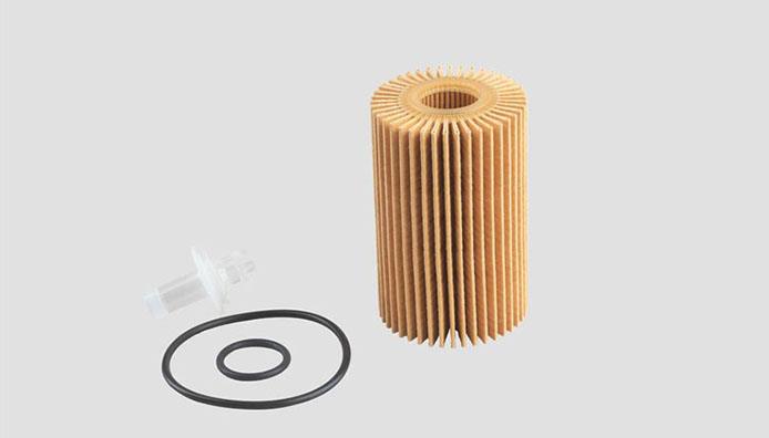 Purflux L435 Oil Filter L435: Buy near me in Poland at 2407.PL - Good price!