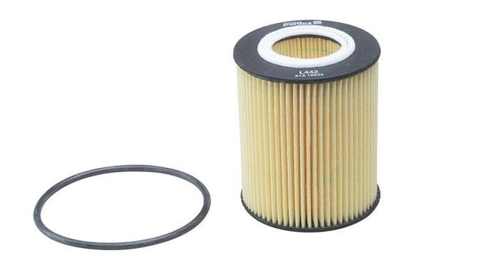Purflux L442 Oil Filter L442: Buy near me in Poland at 2407.PL - Good price!