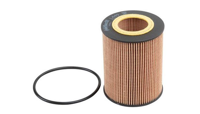 Purflux L449 Oil Filter L449: Buy near me in Poland at 2407.PL - Good price!