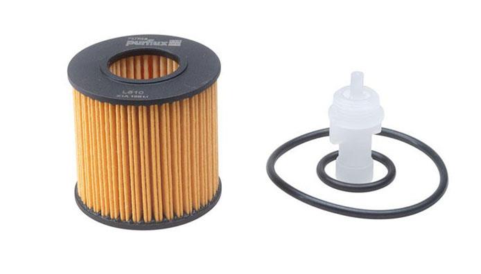 Purflux L510 Oil Filter L510: Buy near me in Poland at 2407.PL - Good price!