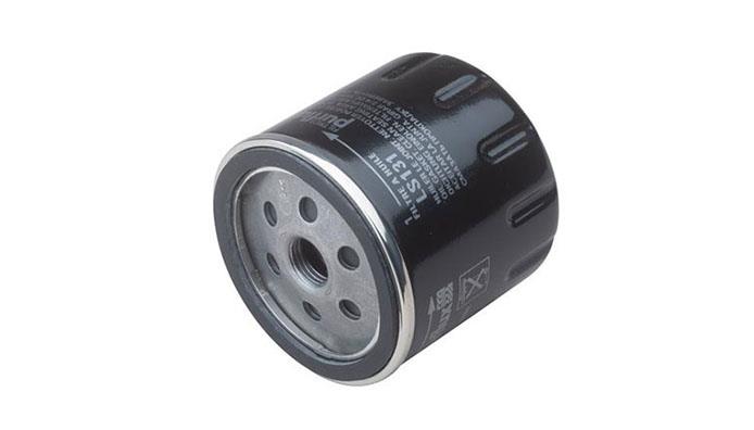 Purflux LS131 Oil Filter LS131: Buy near me in Poland at 2407.PL - Good price!