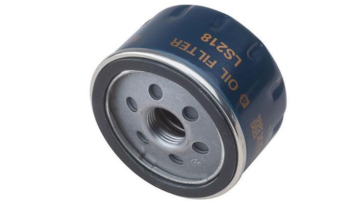 Purflux LS218 Oil Filter LS218: Buy near me in Poland at 2407.PL - Good price!