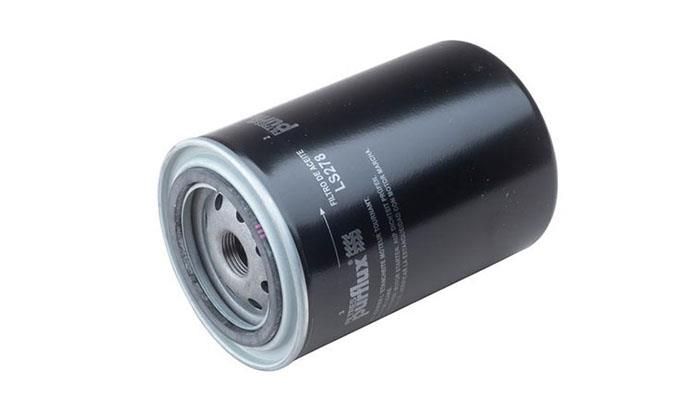 Purflux LS278 Oil Filter LS278: Buy near me in Poland at 2407.PL - Good price!