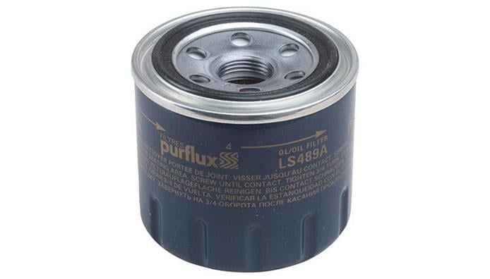Масляный фильтр Purflux LS489A