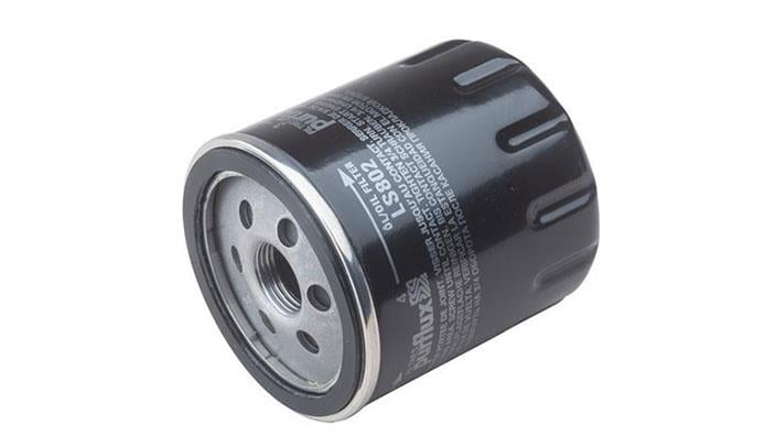 Purflux LS802 Oil Filter LS802: Buy near me in Poland at 2407.PL - Good price!