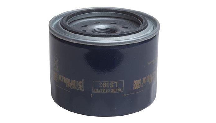 Purflux LS893 Oil Filter LS893: Buy near me in Poland at 2407.PL - Good price!