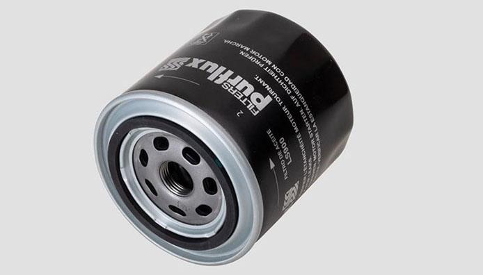 Purflux LS900 Oil Filter LS900: Buy near me in Poland at 2407.PL - Good price!