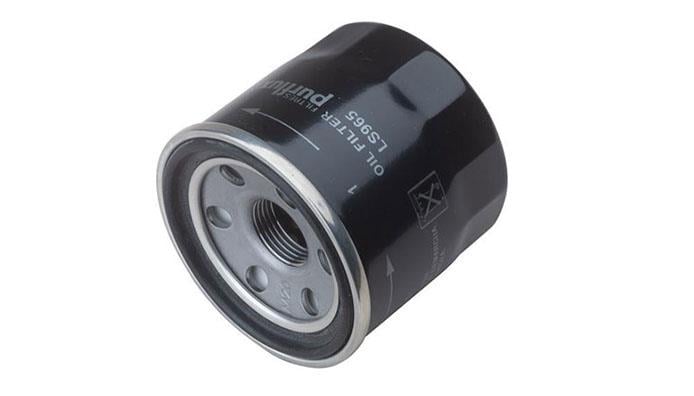 Purflux LS965 Oil Filter LS965: Buy near me in Poland at 2407.PL - Good price!